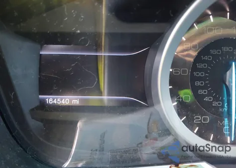 2013 Ford Explorer Xlt из США, поврежденный, VIN 1FM5K7D81DGB62401